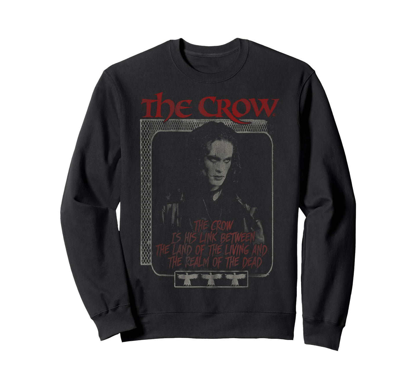 The Crow – The Link T-Shirt