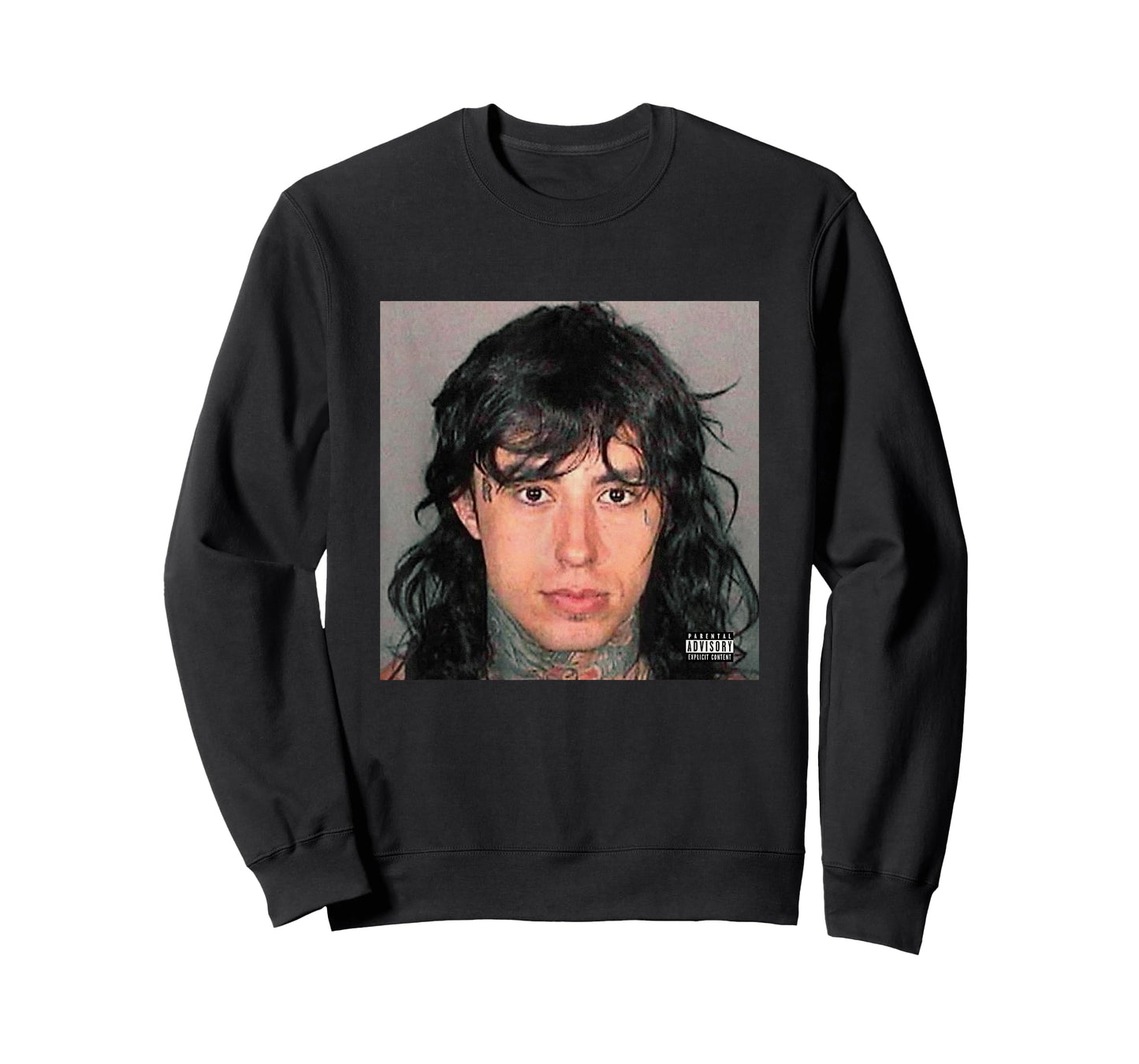 Falling In Reverse - Official Merchandise - Popular Monster T-Shirt