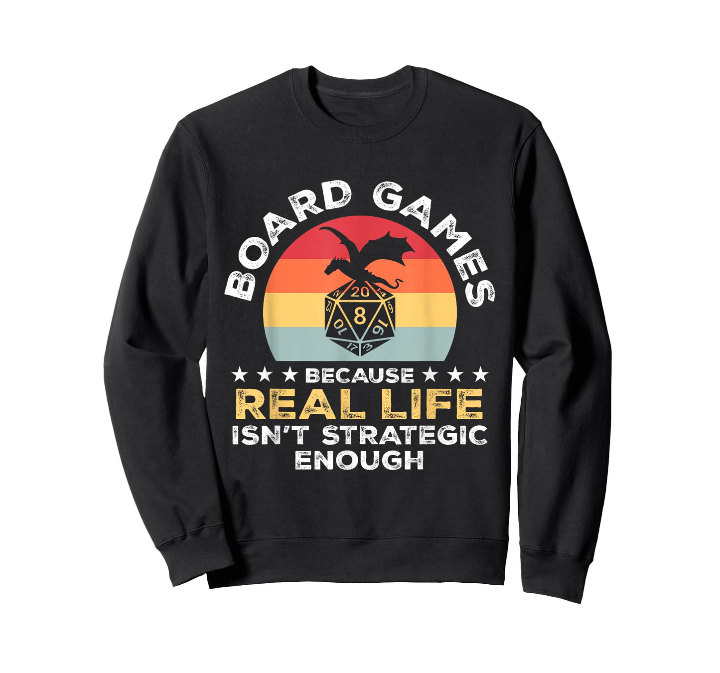 Tabletop Games Board Game Collectors Fantasy Board Games T-Shirt