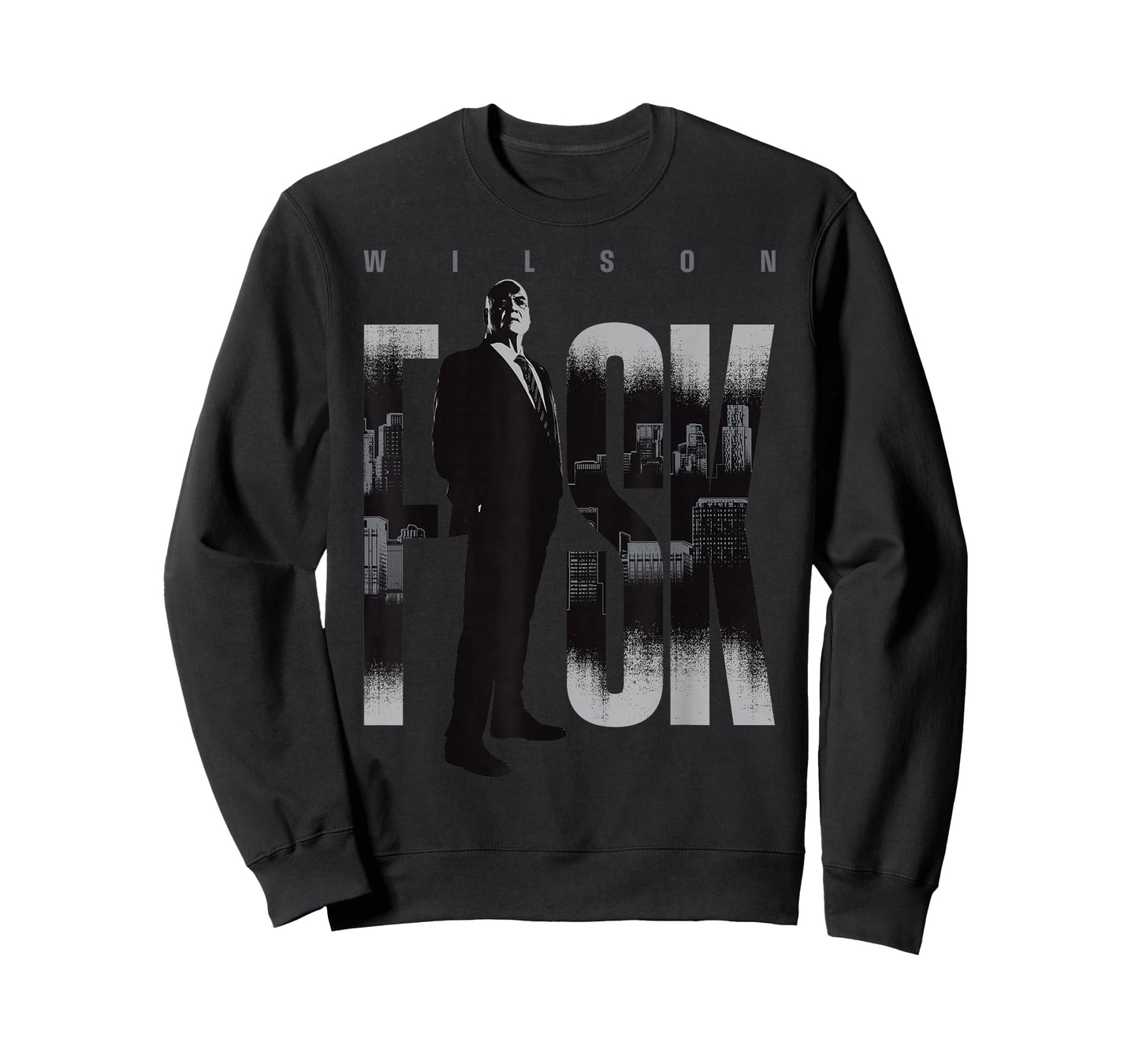 Marvel Daredevil: Born Again Disney+ Wilson Fisk The Kingpin T-Shirt