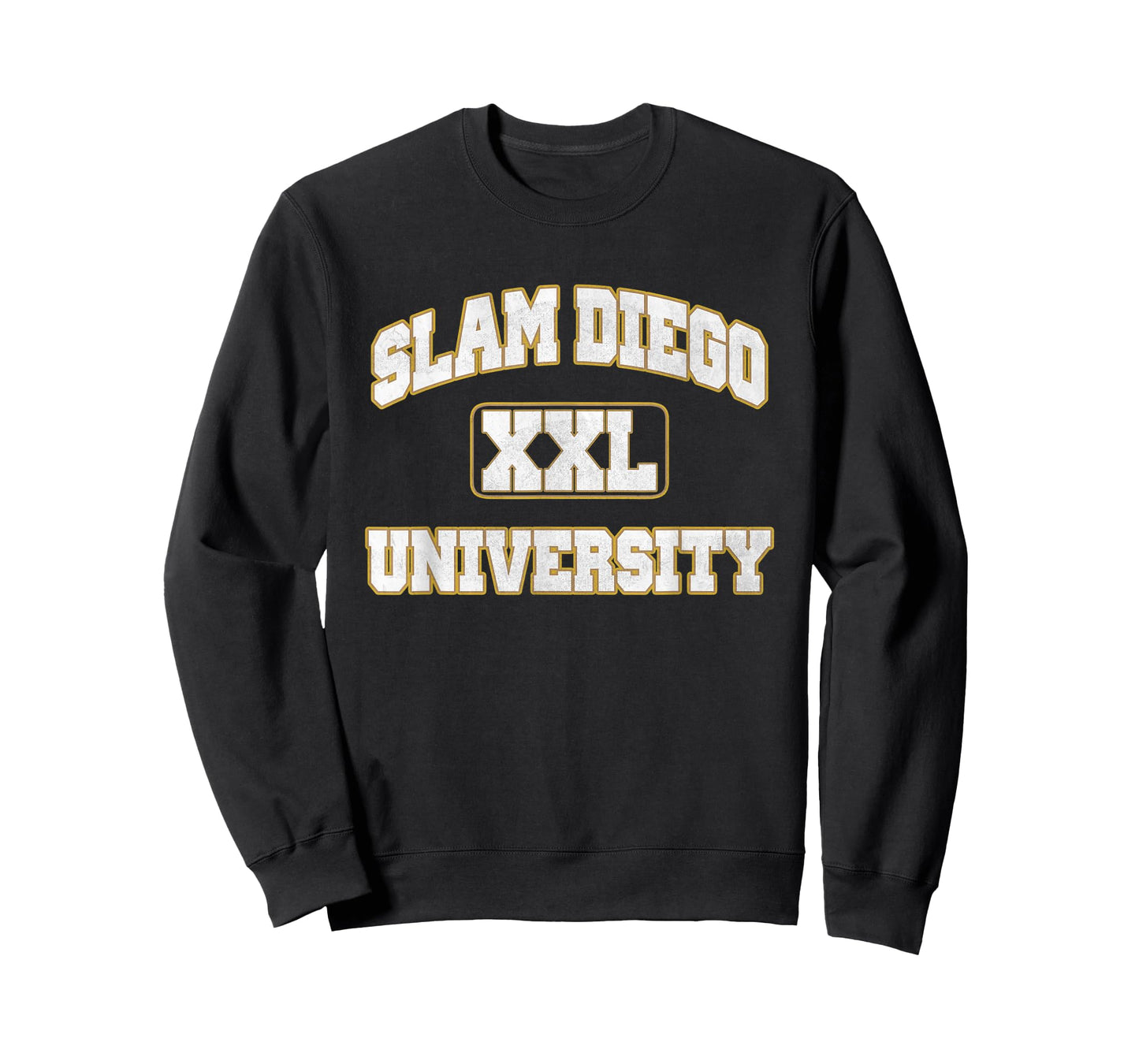 Slam Diego T-Shirt