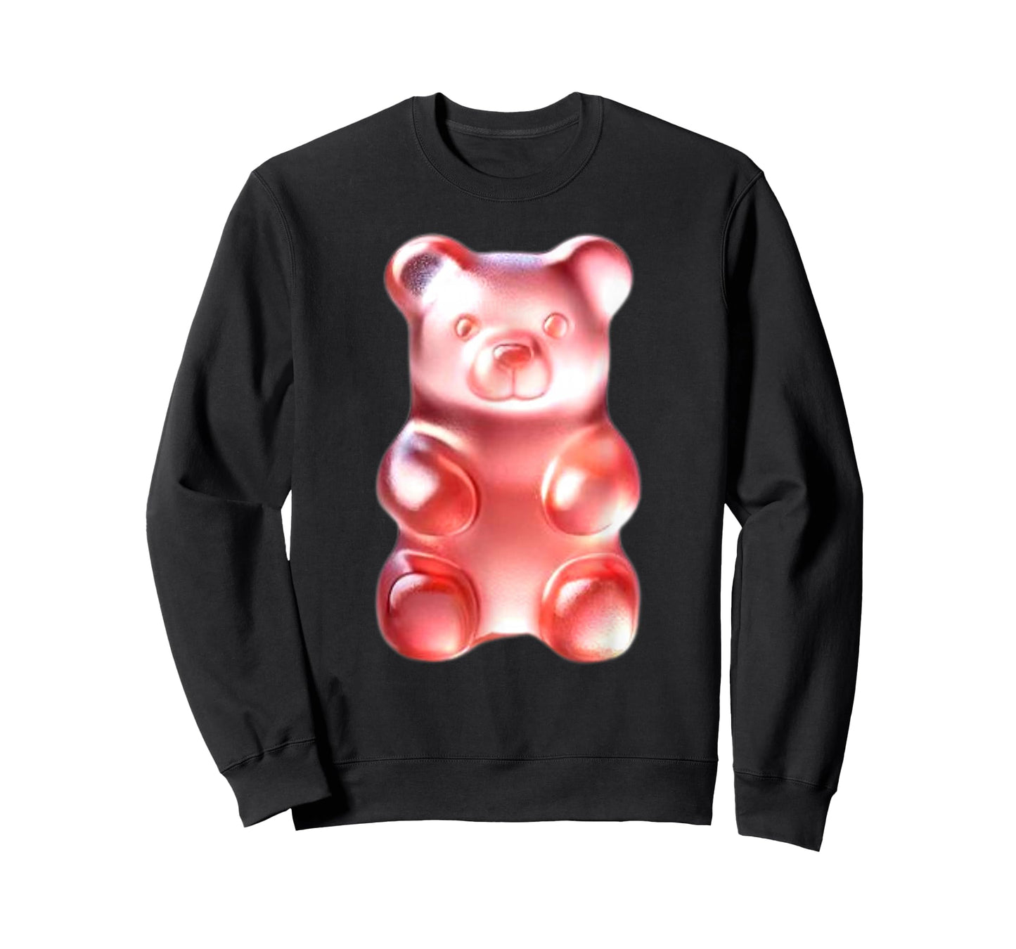 Pink Gummy Bear T-Shirt