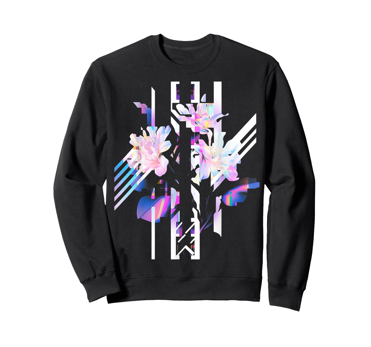 Futuristic Techwear Japanese Cyberpunk | Harajuku Streetwear T-Shirt