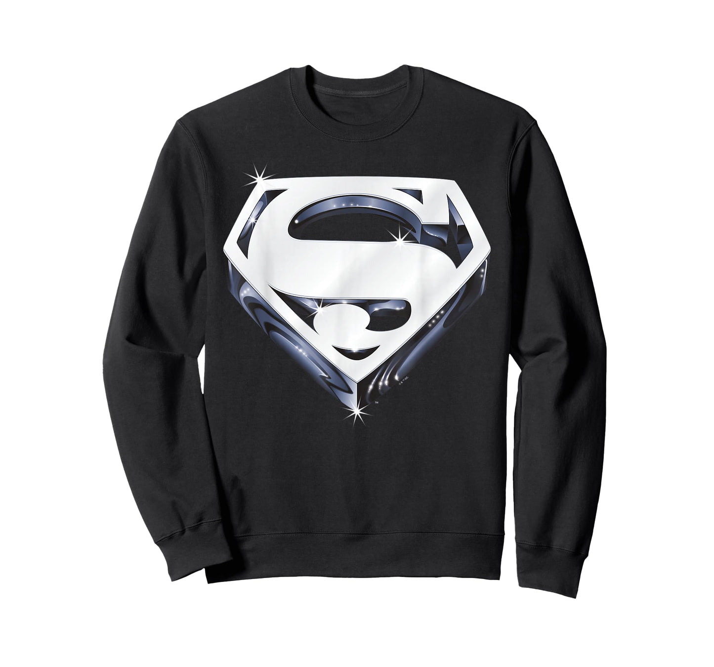 Superman Shield 1978 T-Shirt