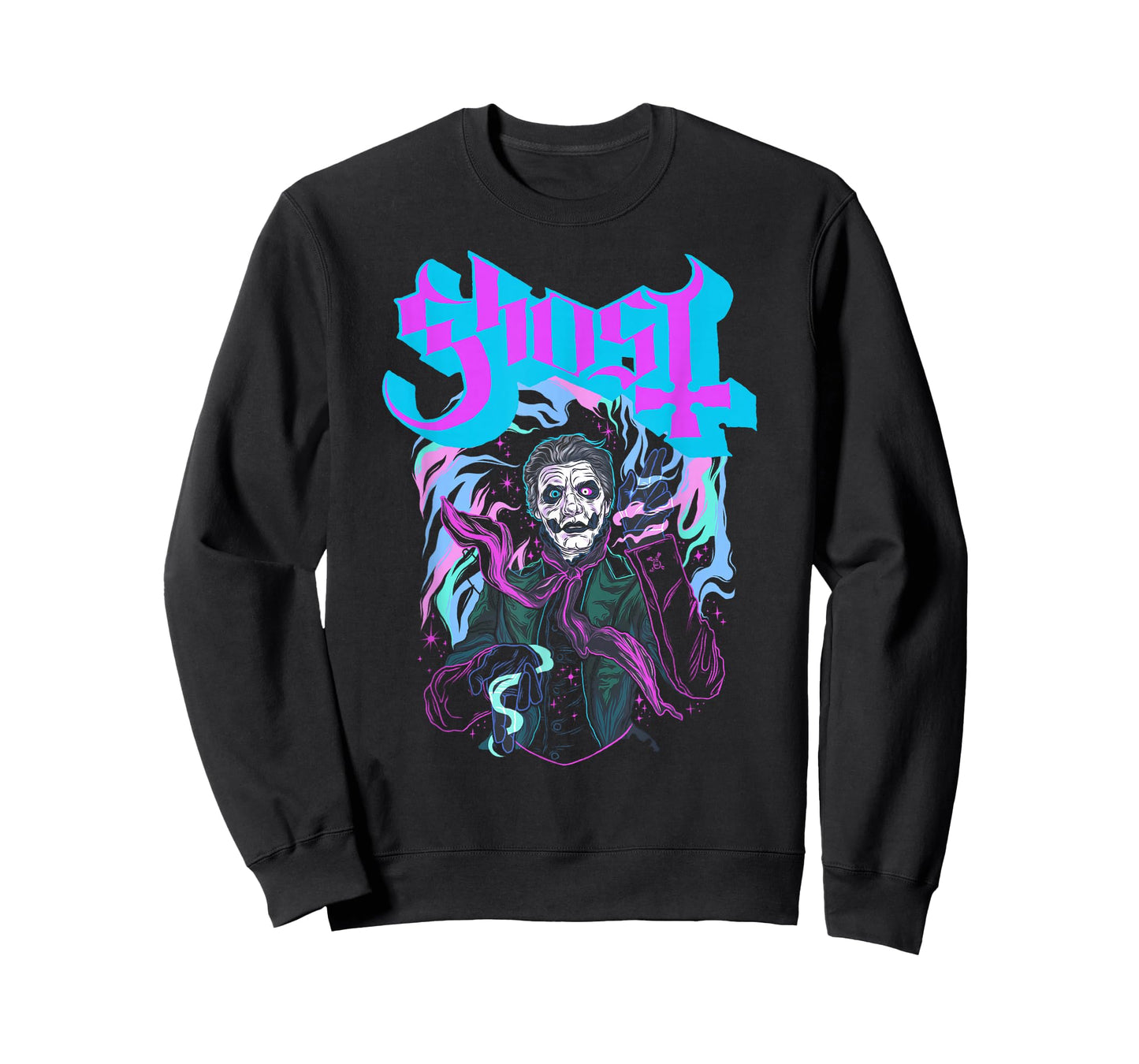 Ghost - Impera Hypnosis T-Shirt