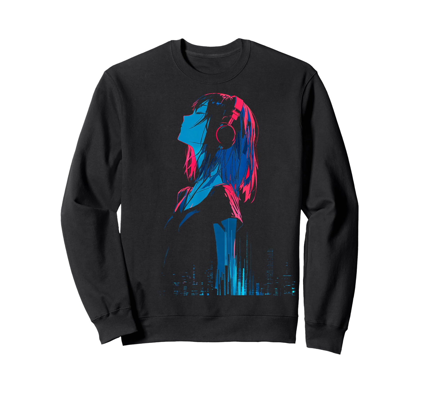 Anime Manga T-Shirt