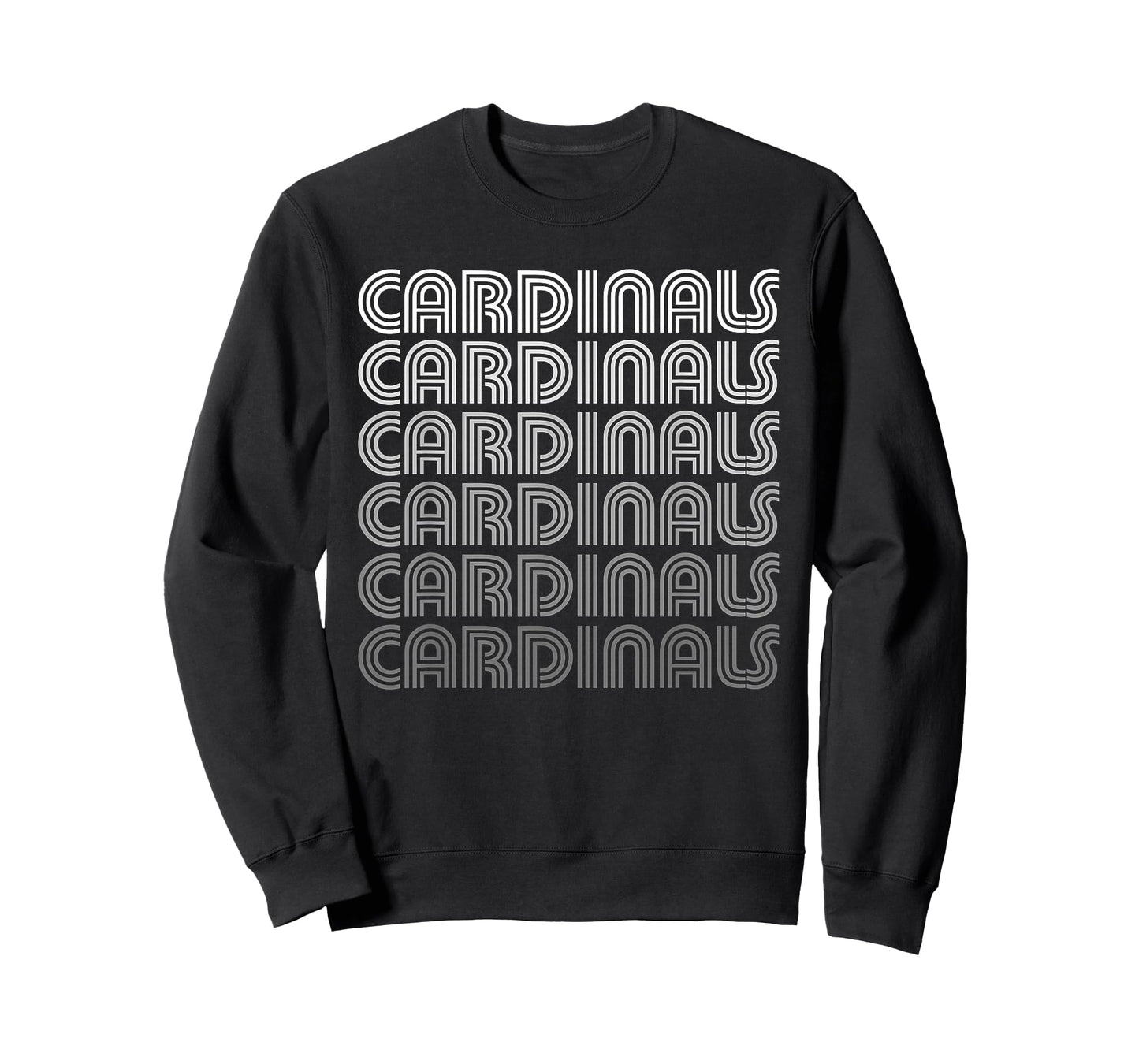 Vintage Cardinals T-Shirt