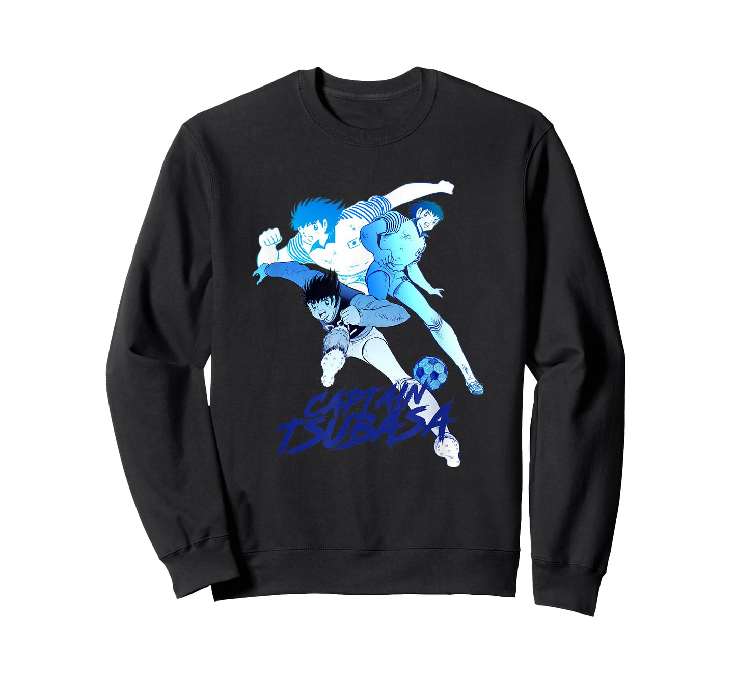 Captain Tsubasa (Tsubasa Representative) T-Shirt
