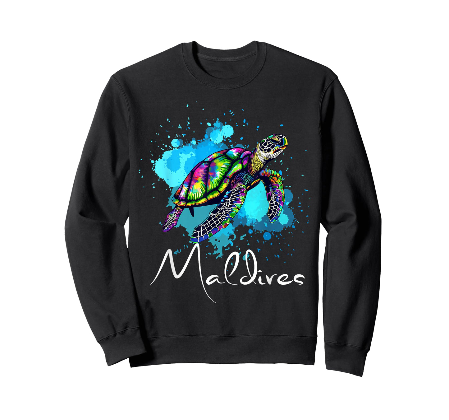 Maldives T-Shirt