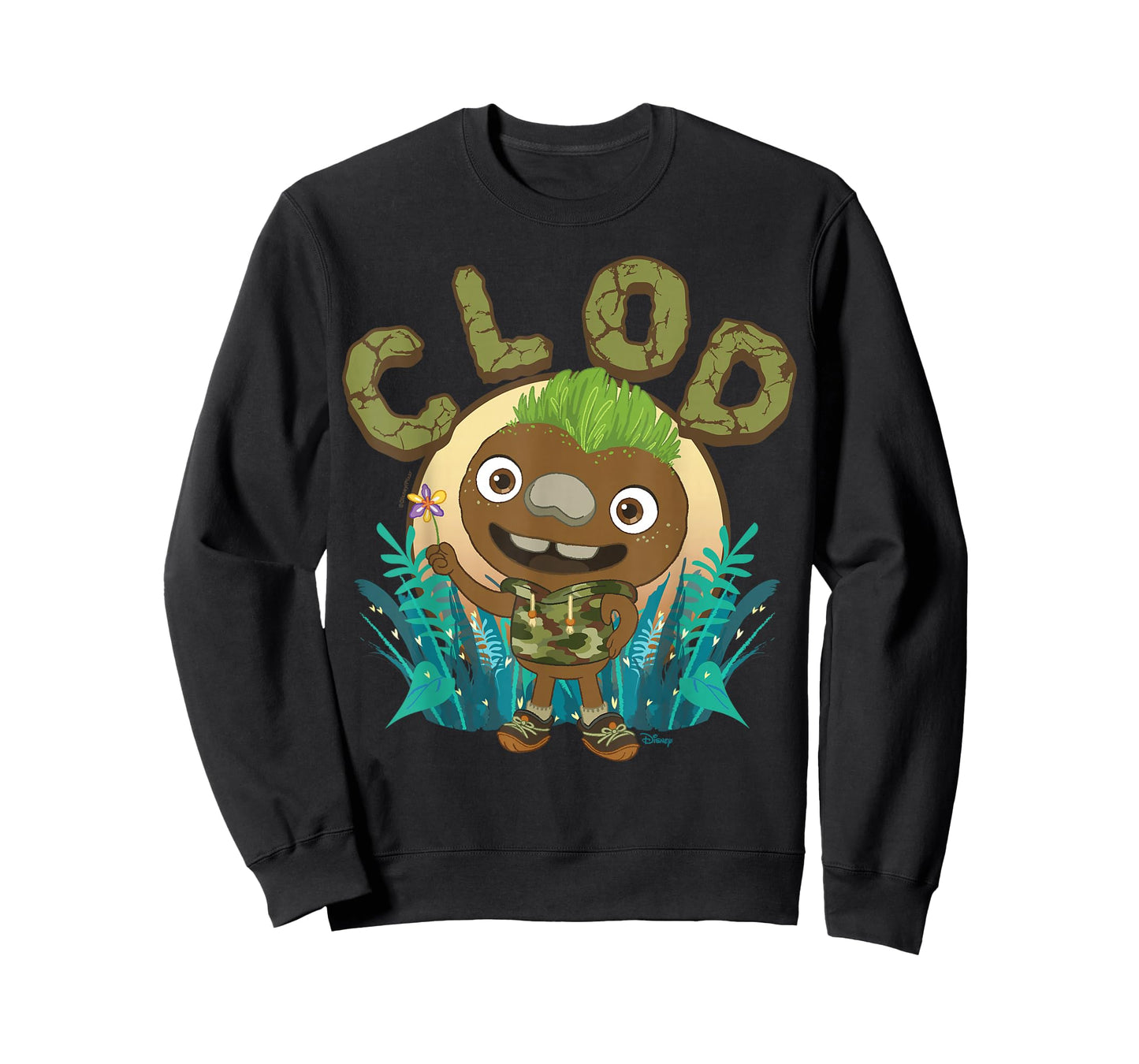 Elemental - Clod T-Shirt