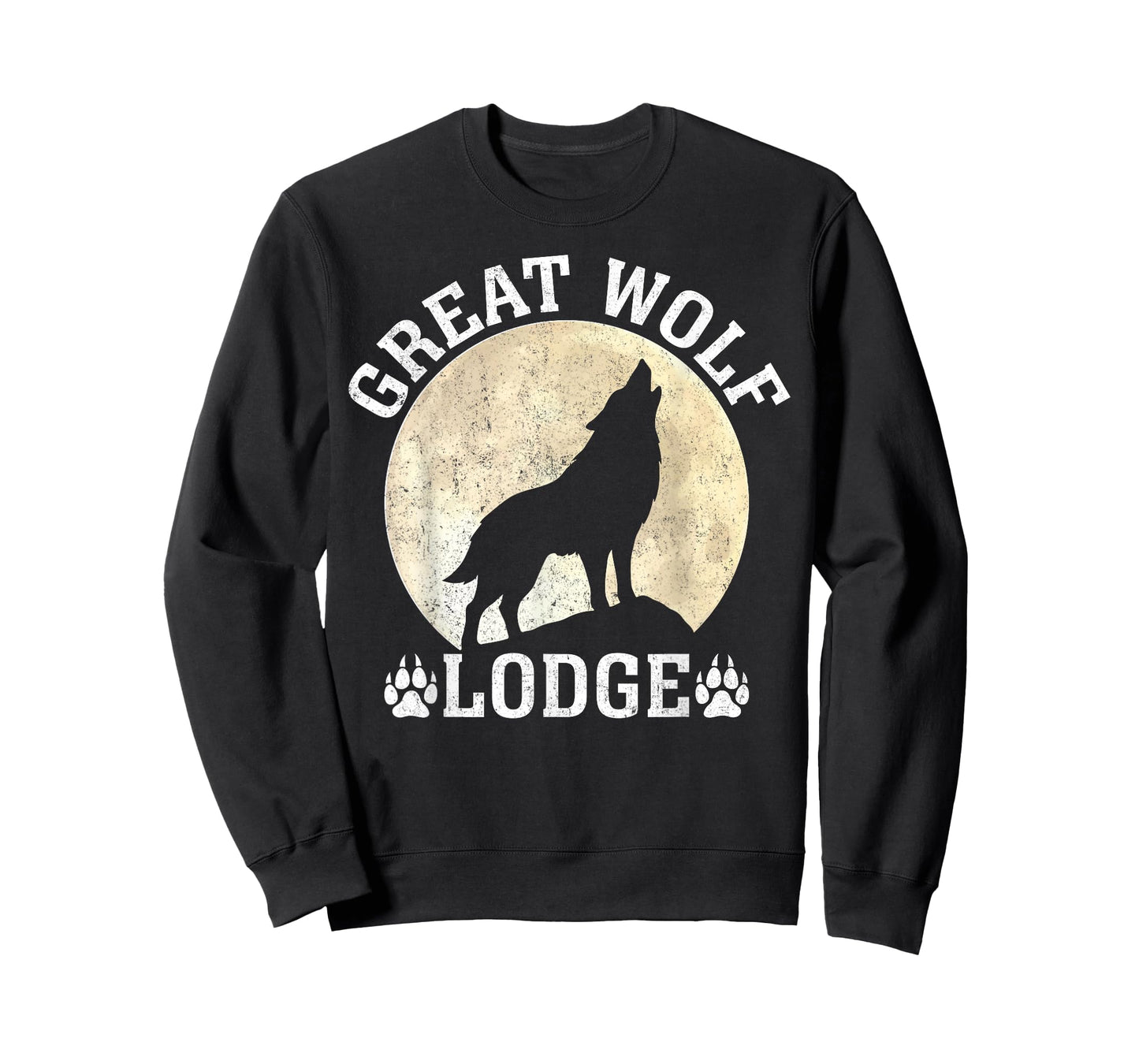 Great Wolf Lodge Lovers Outdoor Adventure Enthusiast T-Shirt