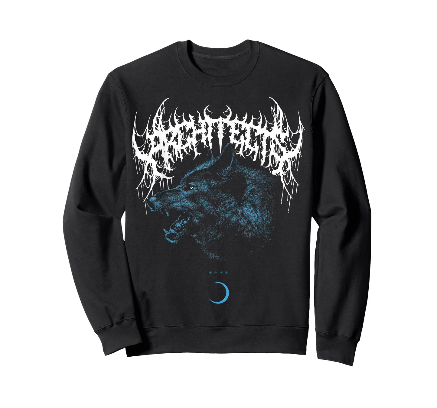 Architects Wolf T-Shirt