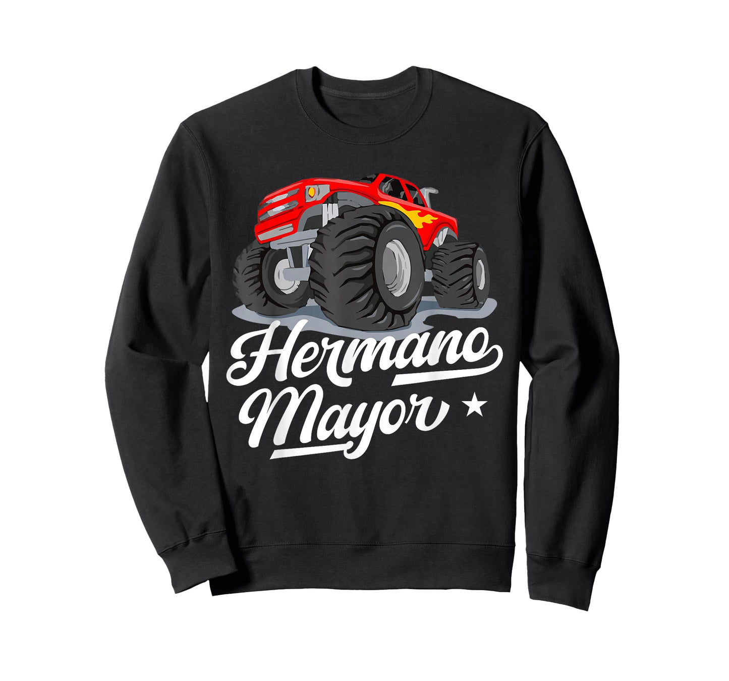 Hermano Mayor Promovido A Hermano Mayor T-Shirt