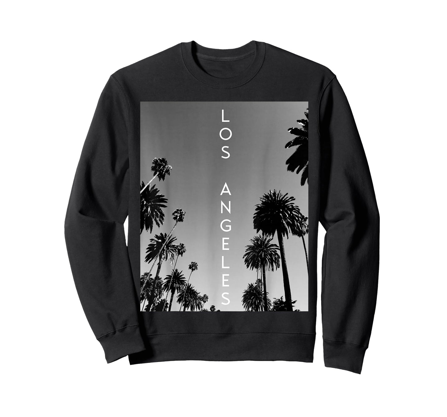 LA T Shirt Los Angeles Love Souvenir Gift Tee Men Women Kids T-Shirt