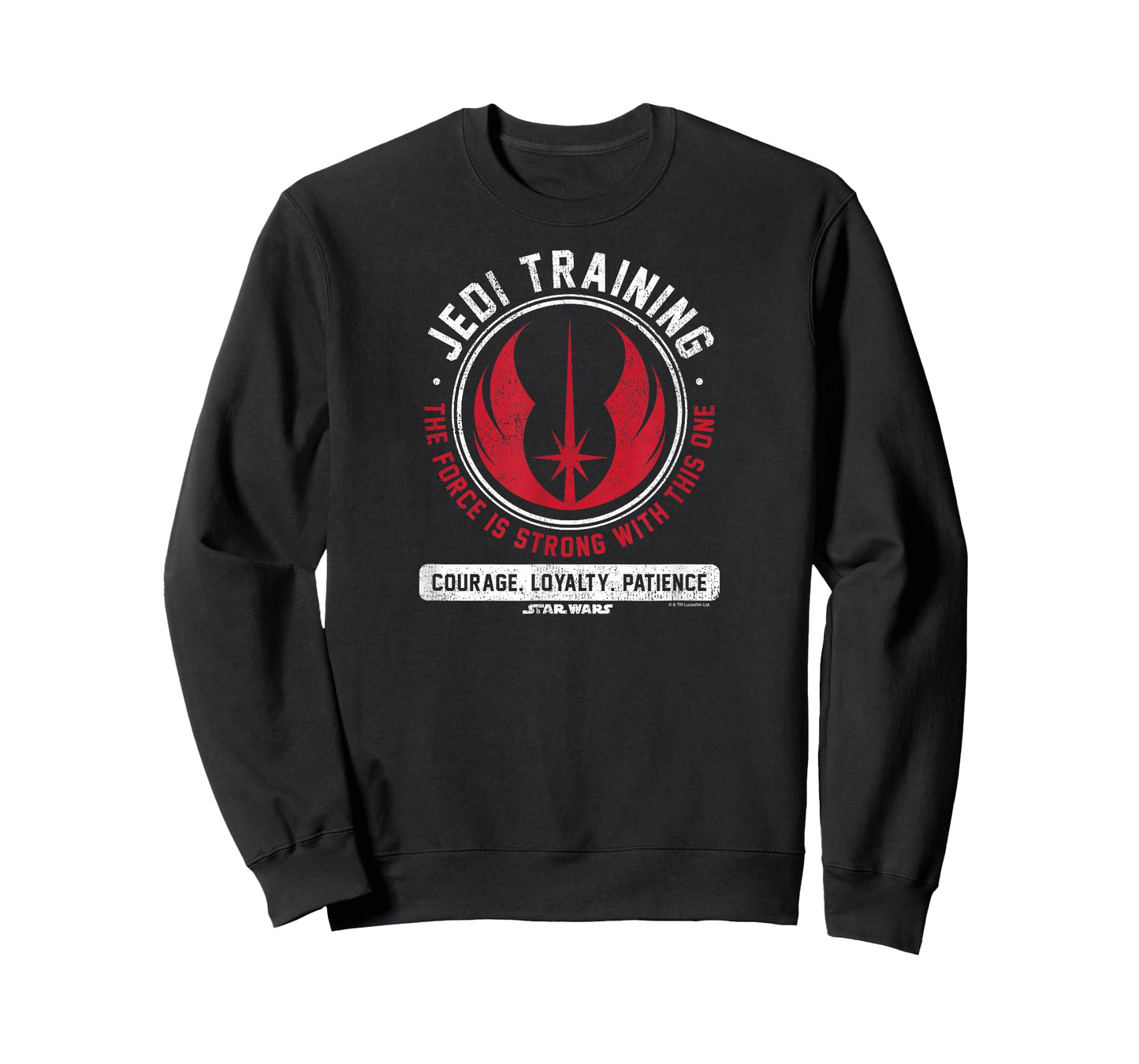 Star Wars - Jedi In Training T-Shirt