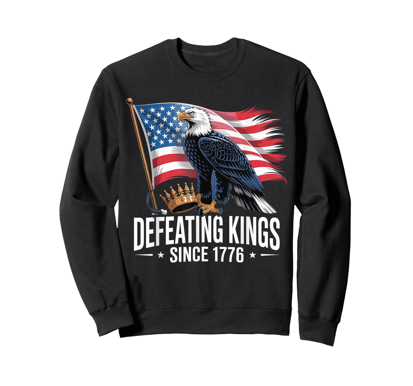 No Kings Protest Sign Shirt We The People T-Shirt