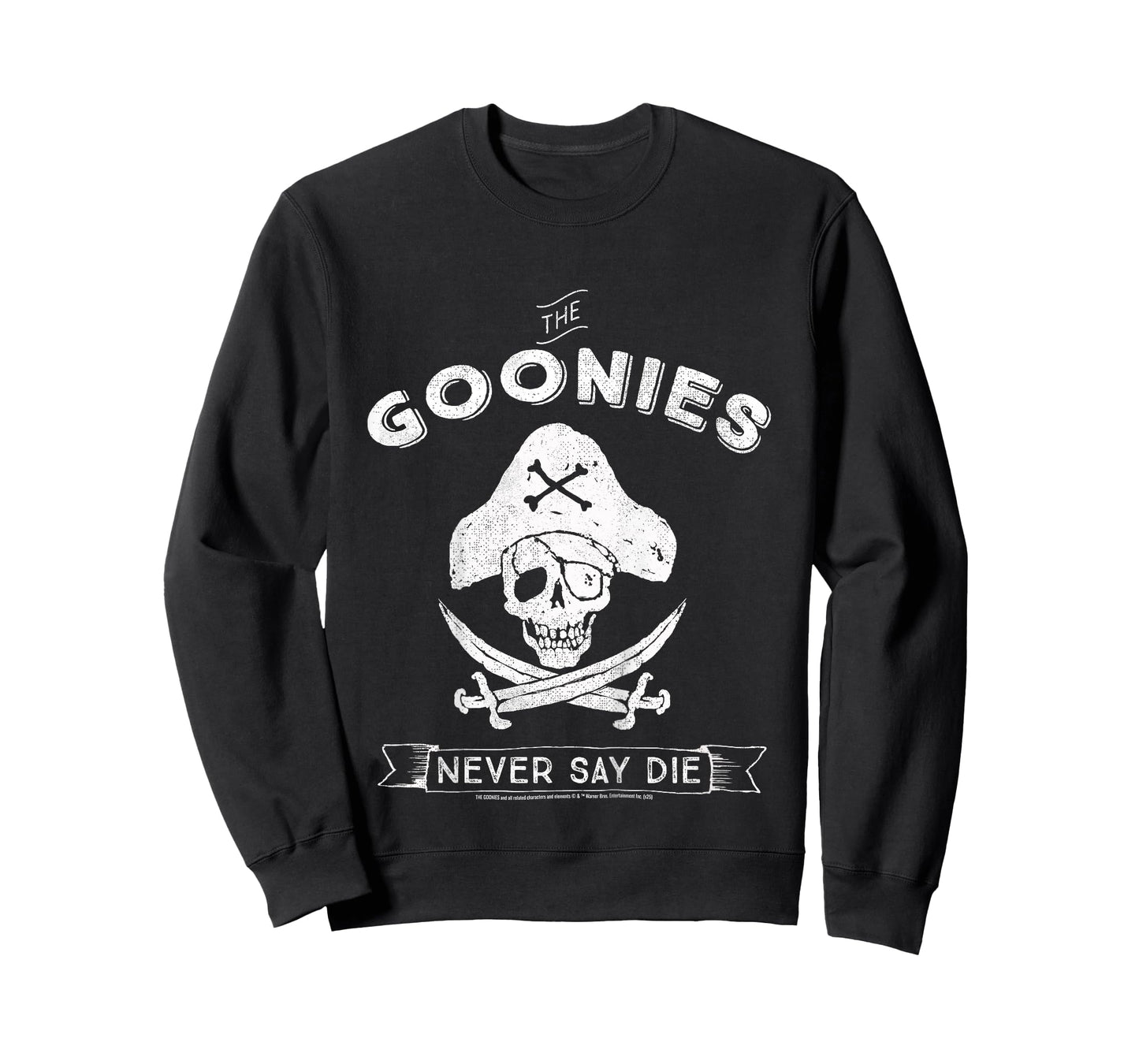The Goonies Never Say Die Kids T-Shirt