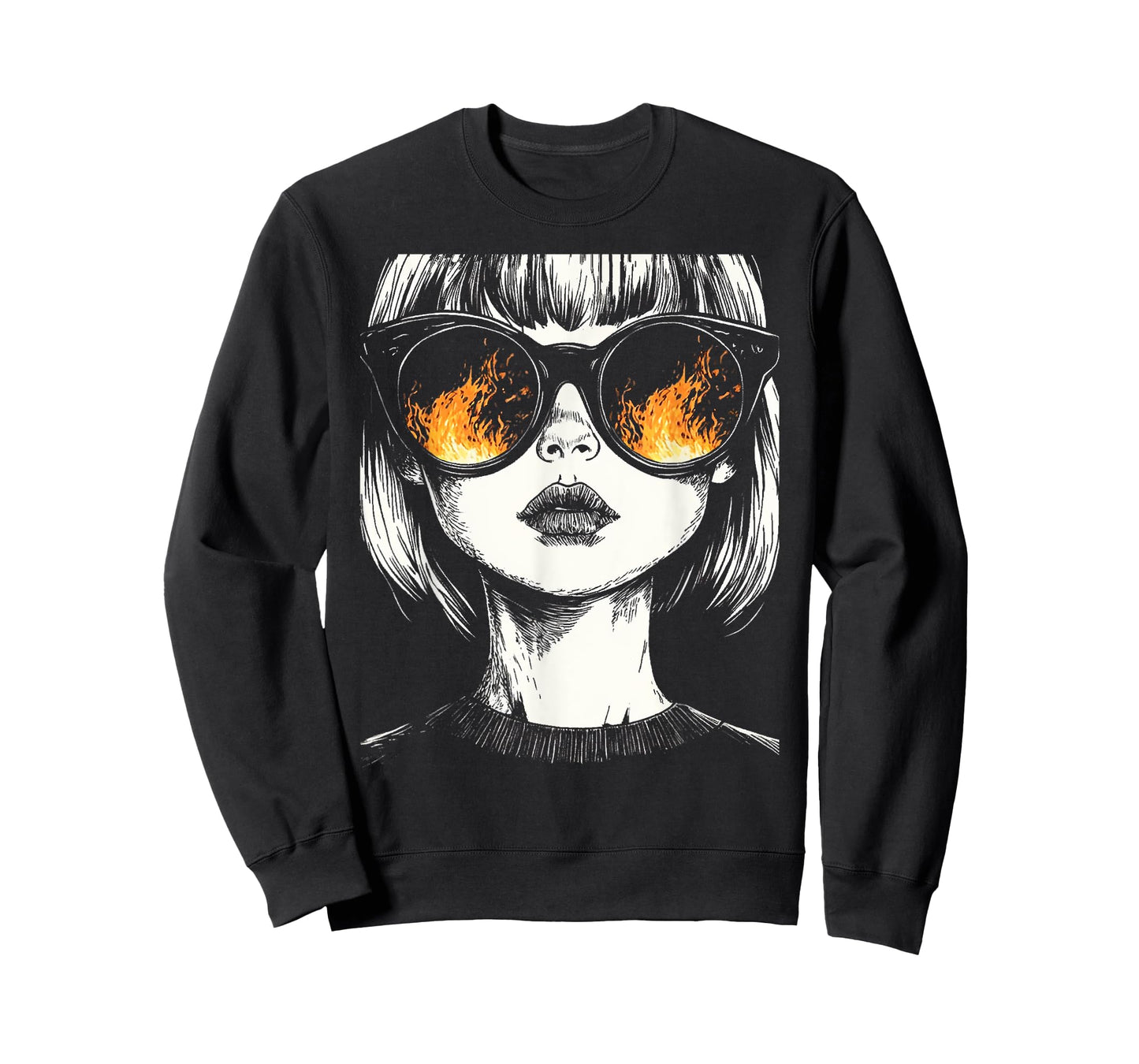 Last Gasp Graphics Unisex-Adults Gothic T-Shirt, Black, Small, Short Sleeve, T-Shirt, Dark Motifs