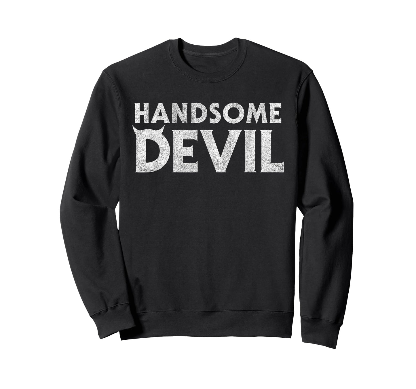 Handsome Devil T-Shirt T-Shirt