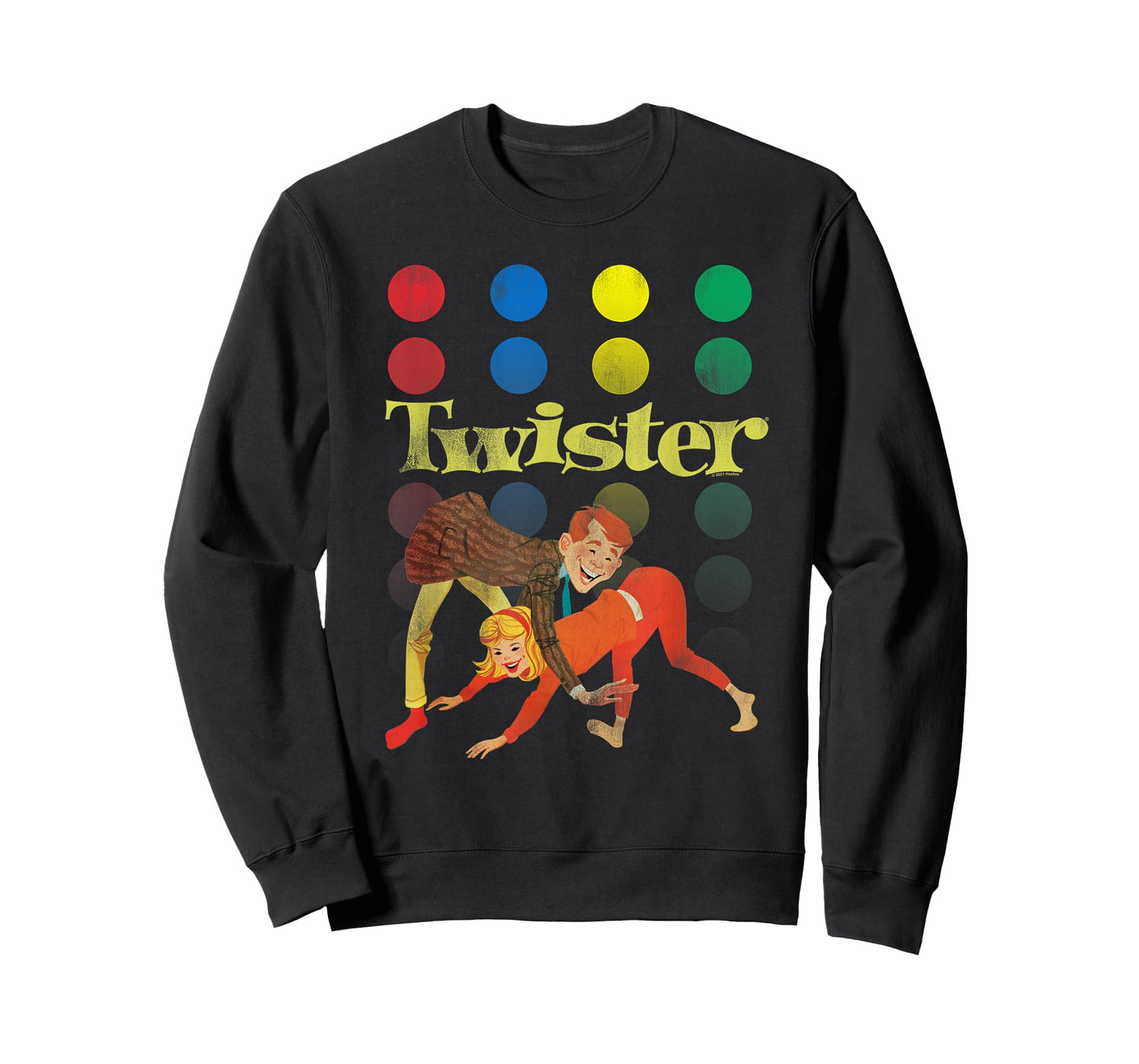 Twister The Original Twister T-Shirt