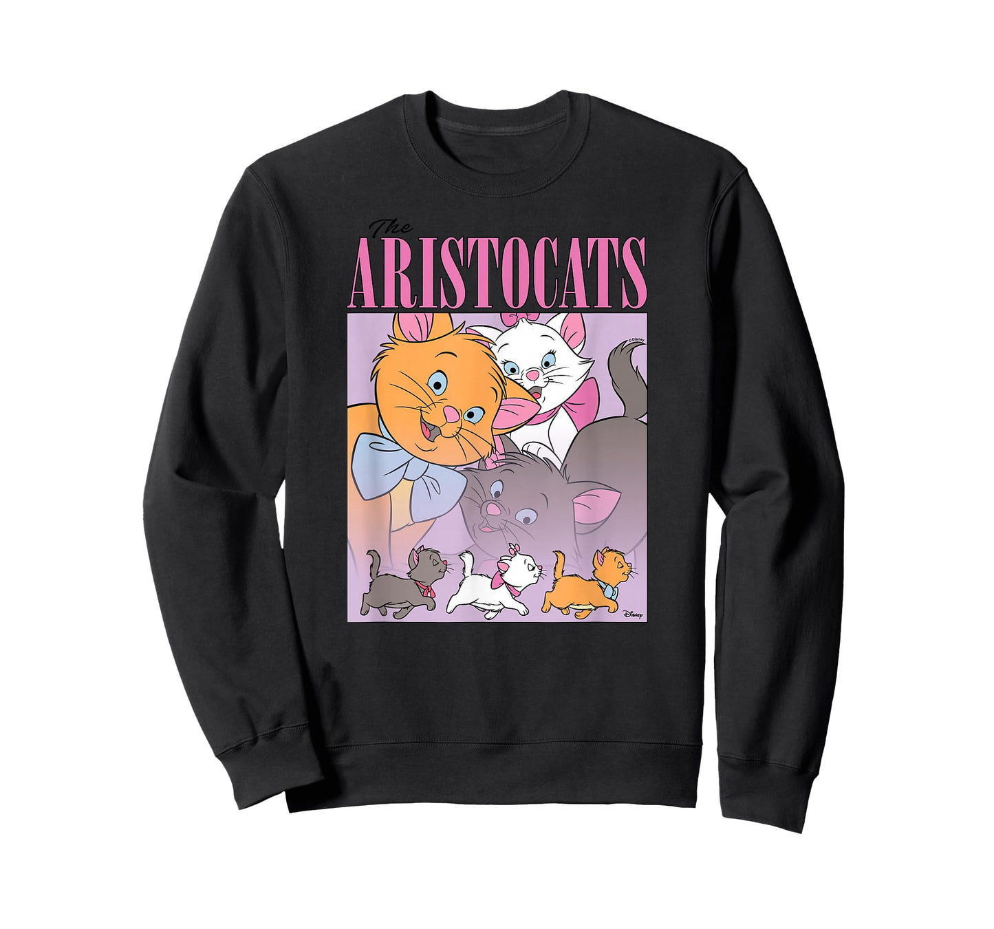 The Aristocats - The Aristocats T-Shirt