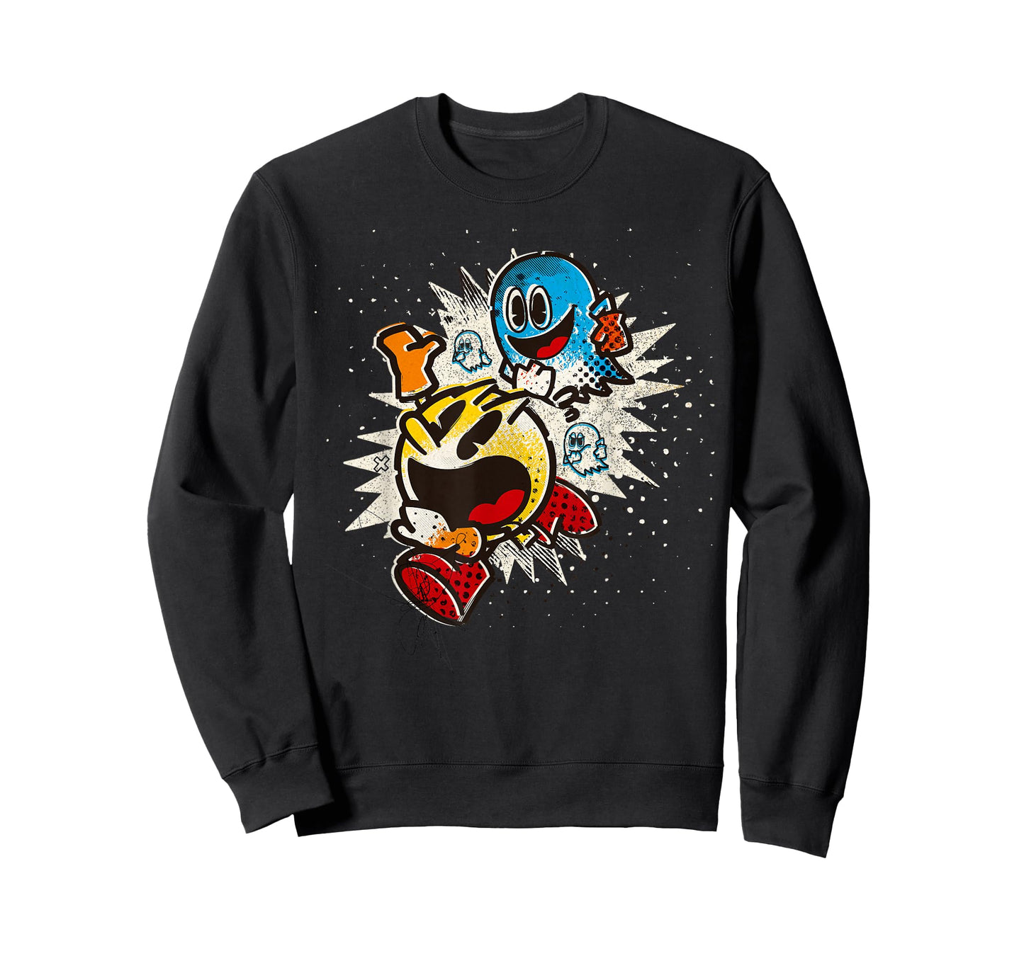 PAC-MAN T-Shirt