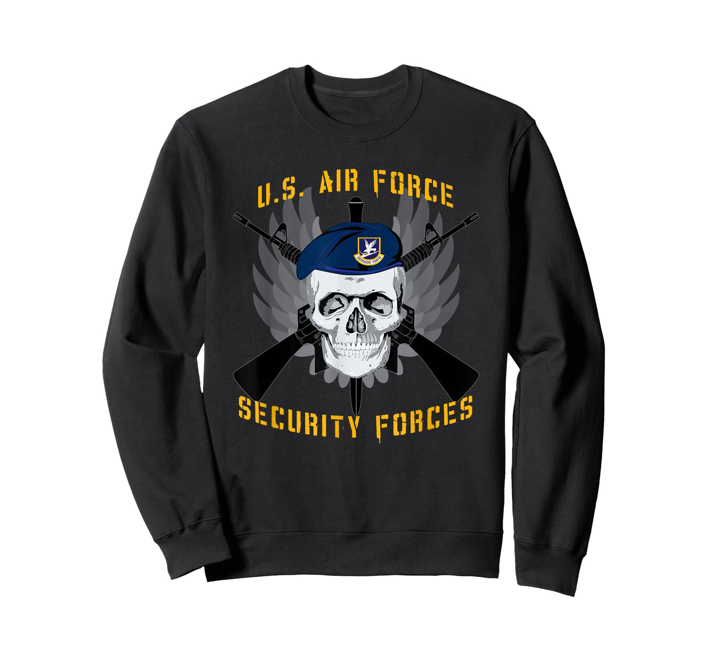 U.S. Air Force Security Forces T-Shirt