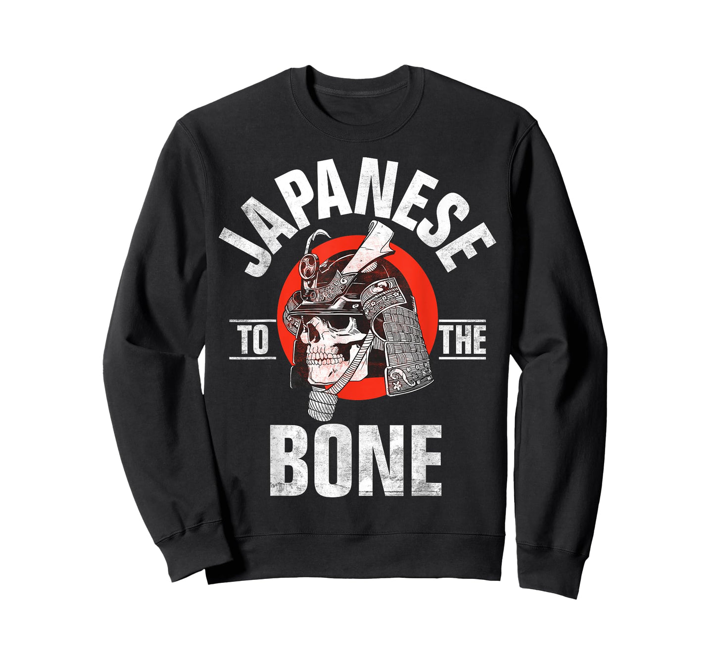 Japanese to the Bone Japanese T-Shirt