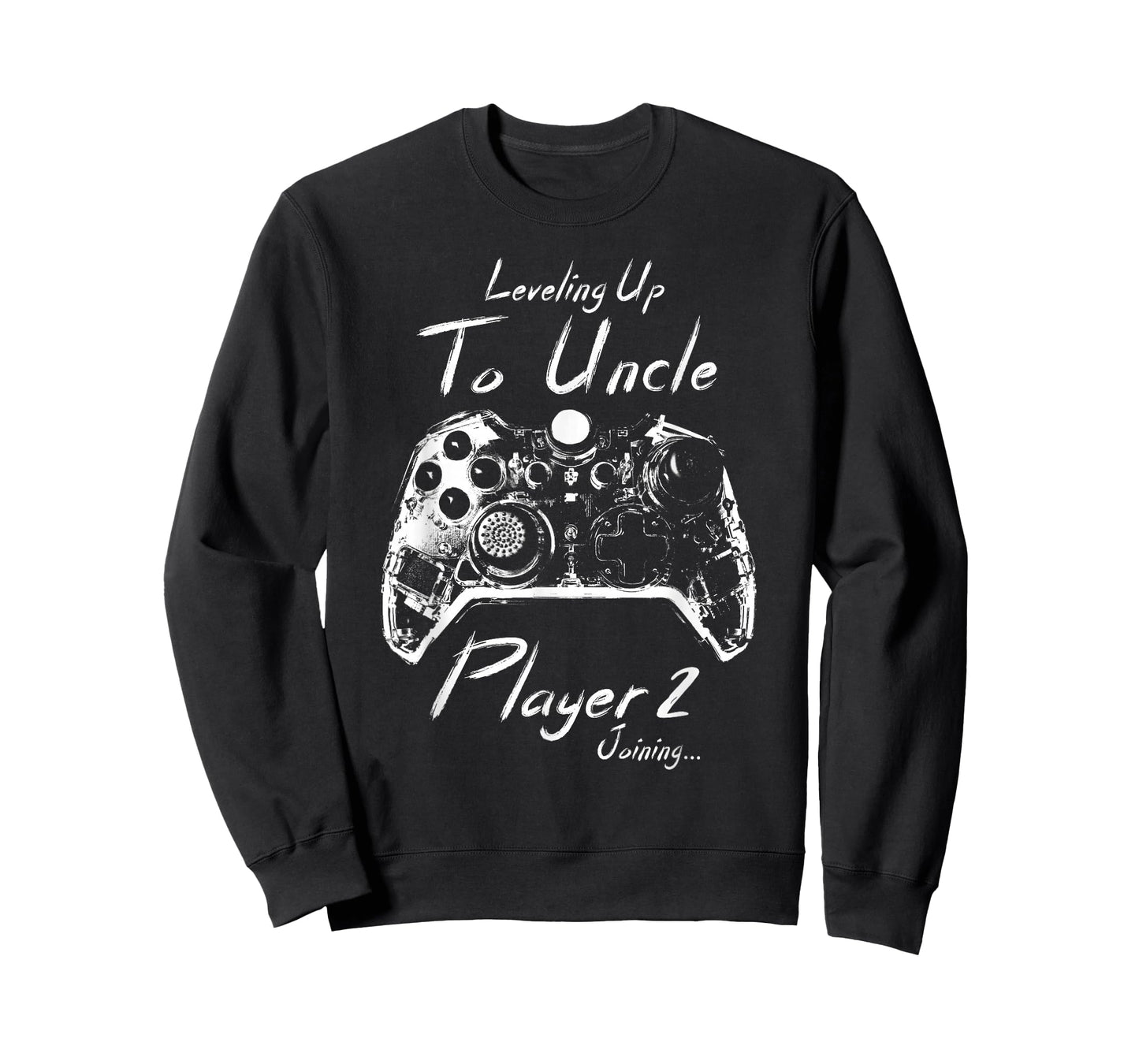 Promoted Uncle Est. 2024 Soon To Be Uncle T-Shirt