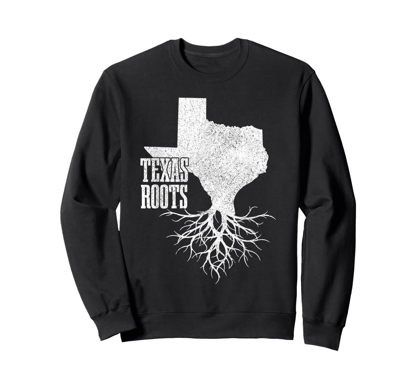 Texas Roots Vintage USA America T-Shirt