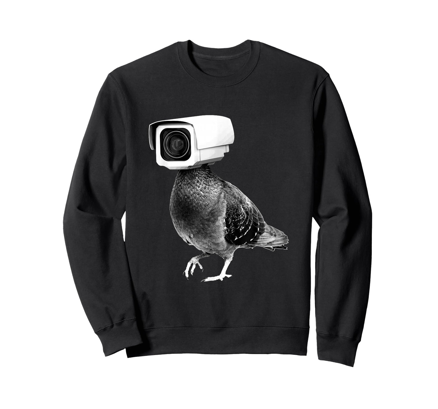 Pigeons Aren't Real T-Shirt