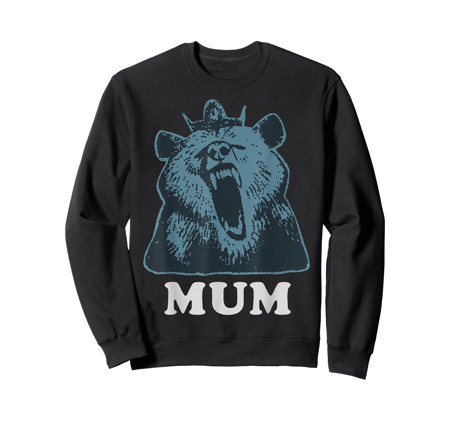 Disney Wreck It Ralph 2 Brave Merida Mum Graphic T-Shirt T-Shirt
