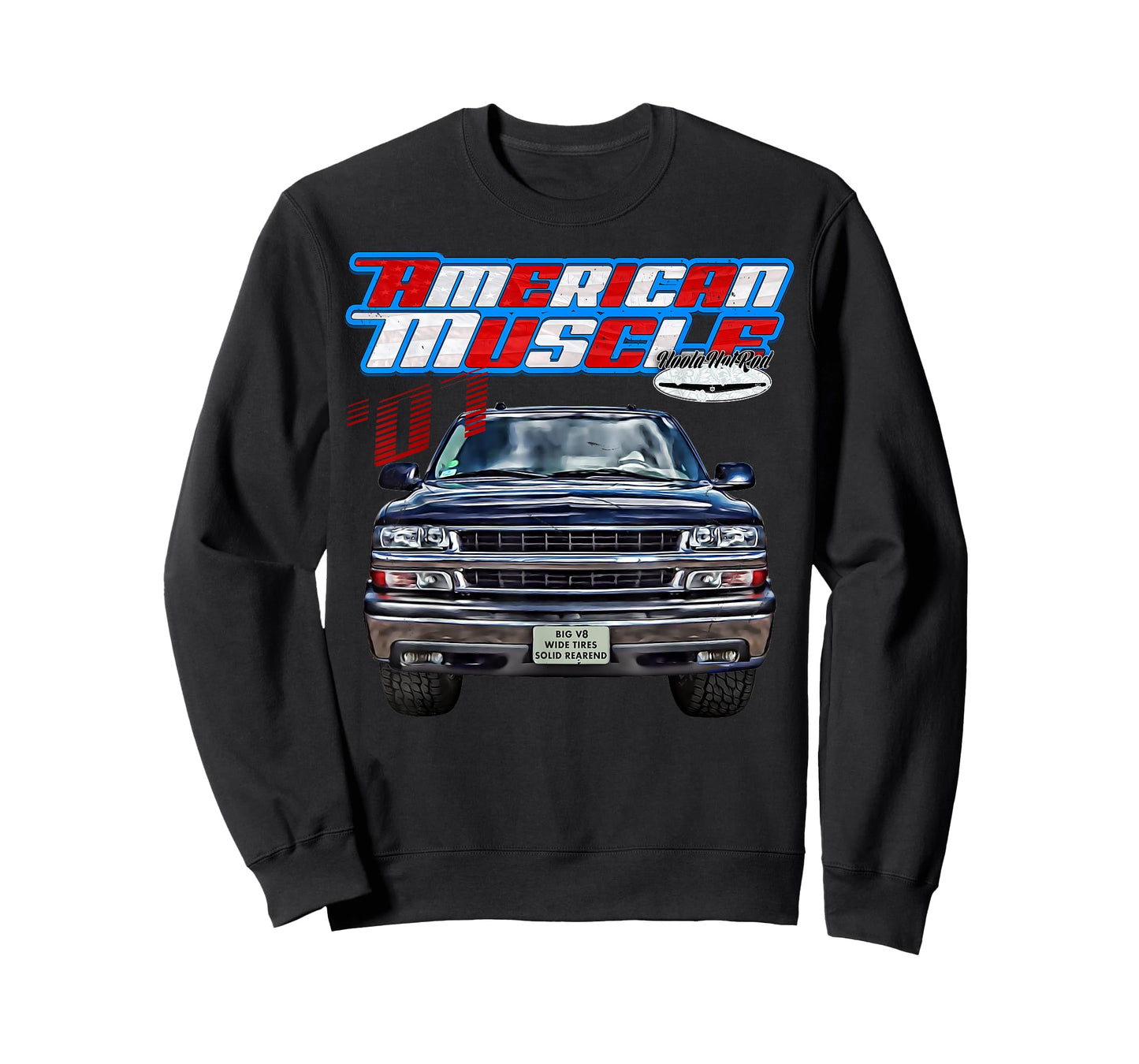 2001,Tahoe,Squarebody Truck,Yukon,Suburban,Silverado,C3500HD T-Shirt
