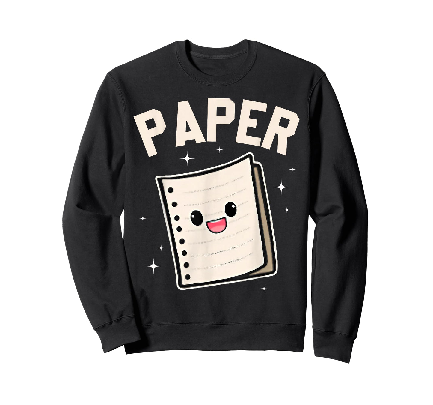 Rock Paper Scissors Shirt Group Halloween Costume T-Shirt
