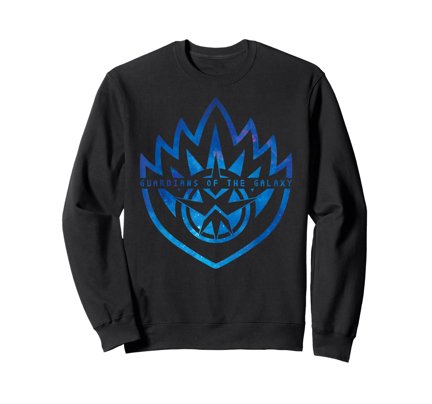 Marvel Guardians of The Galaxy Volume 3 Uniform Icon Symbol T-Shirt