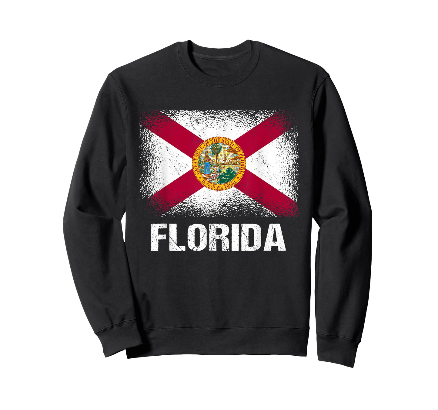 Florida State Flag T-Shirt