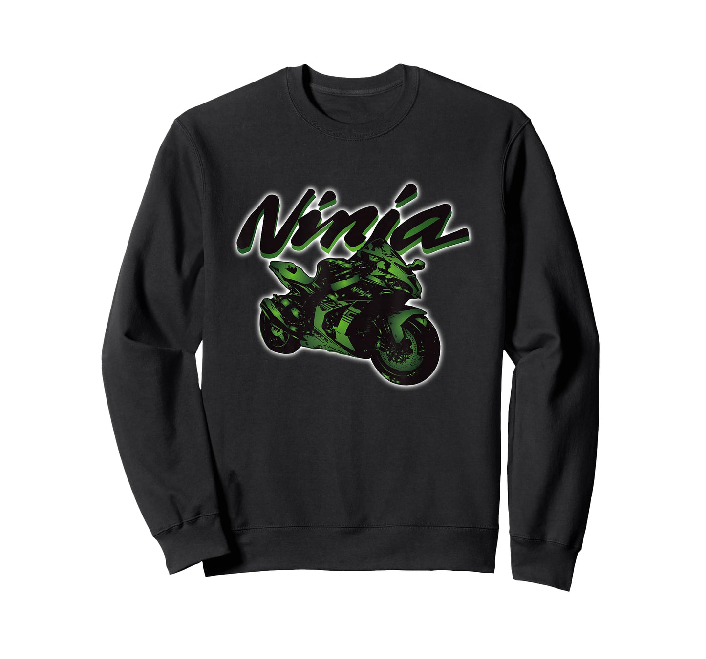 ZX10R Ninja T-Shirt