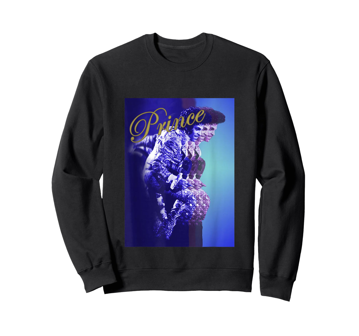 Prince_006 T-Shirt