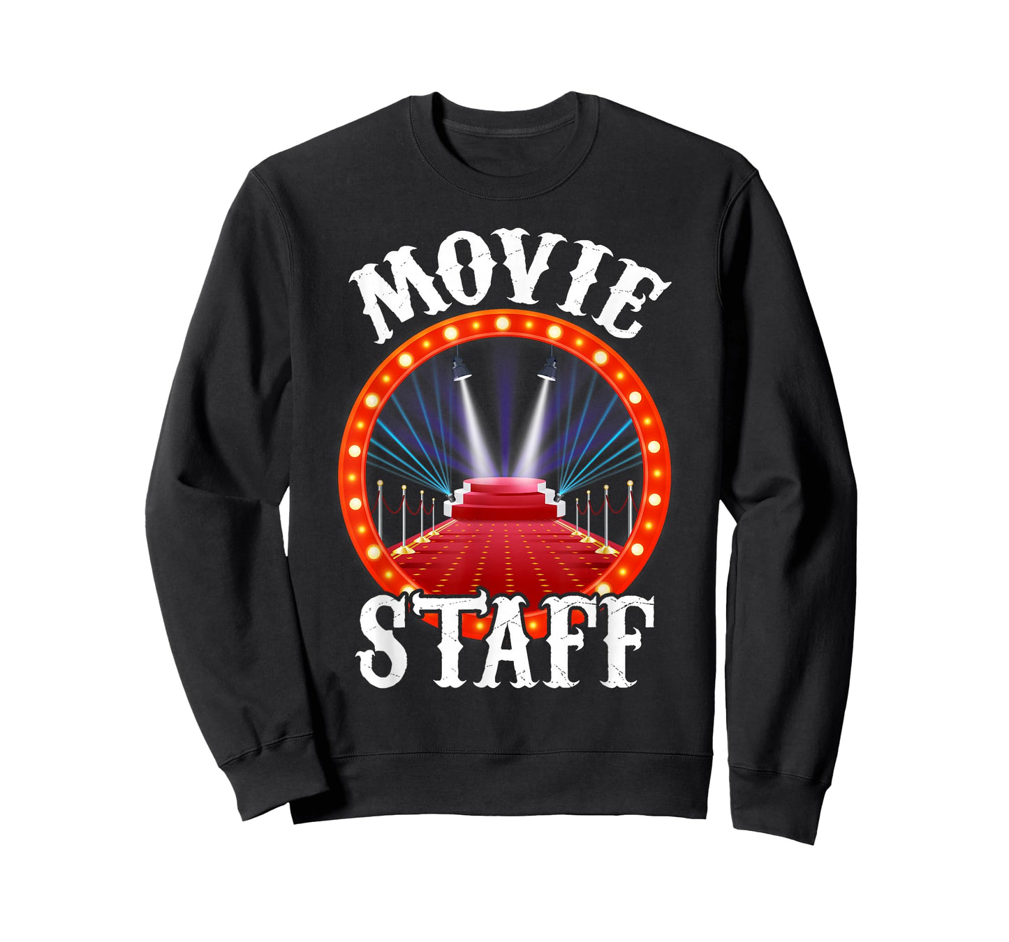 Movie Party Shirt - Movie Night Shirt - Movie Birthday T-Shirt
