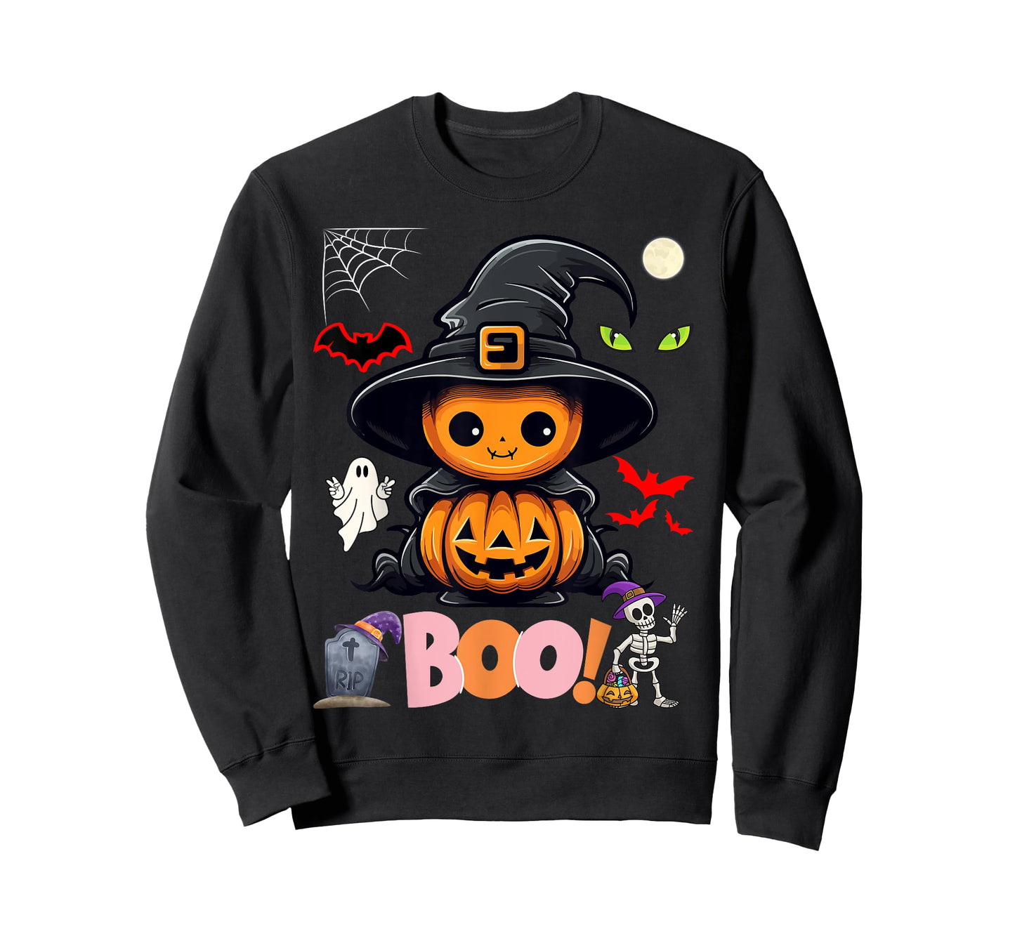 Halloween T-Shirt