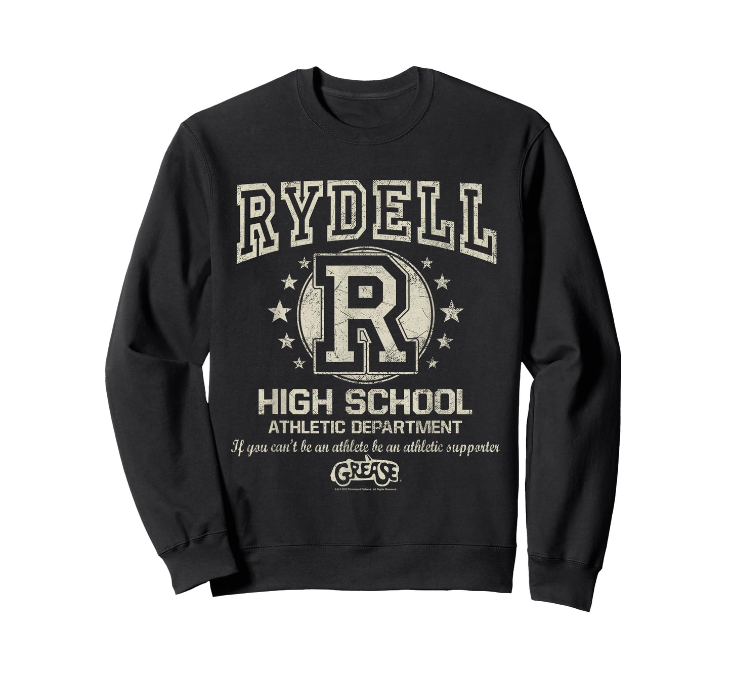 Grease Rydell High T-Shirt