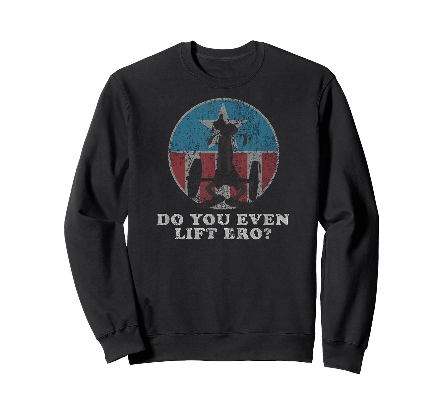 Disney Goofy Do You Even Lift Bro T-Shirt