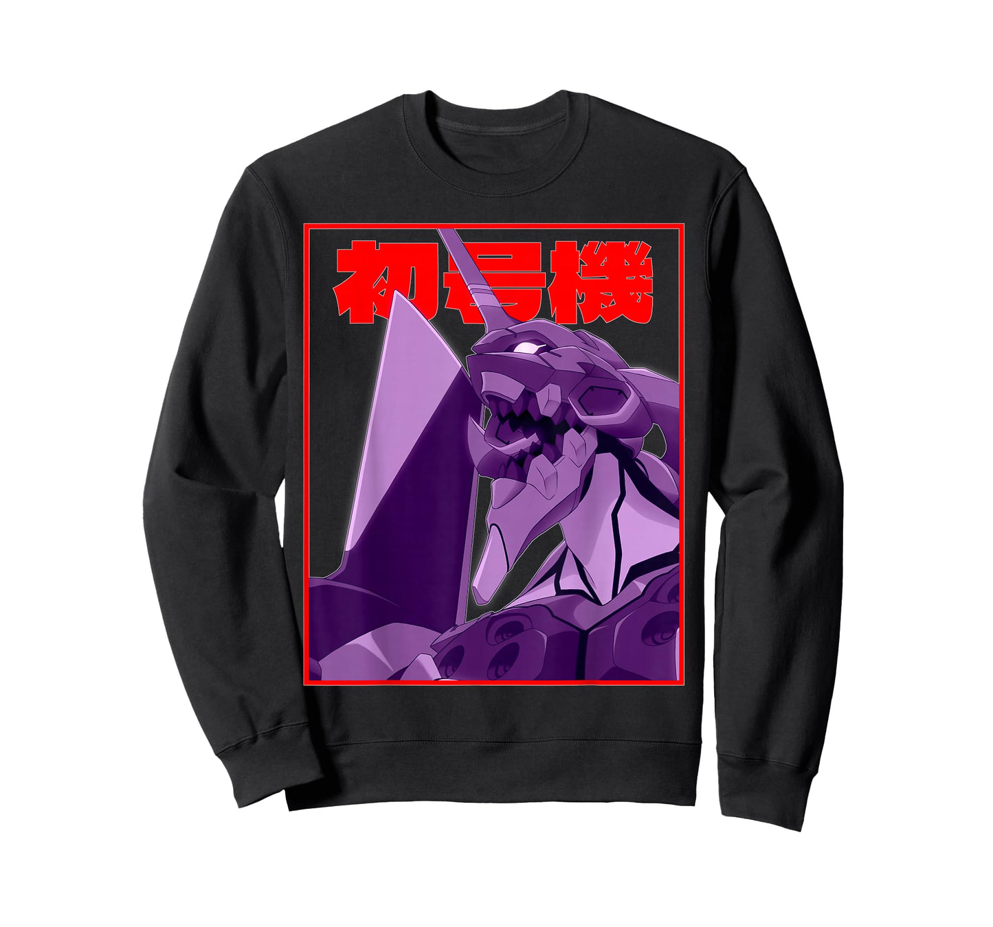Evangelion - Variety of Items for Manga Lovers. T-Shirt