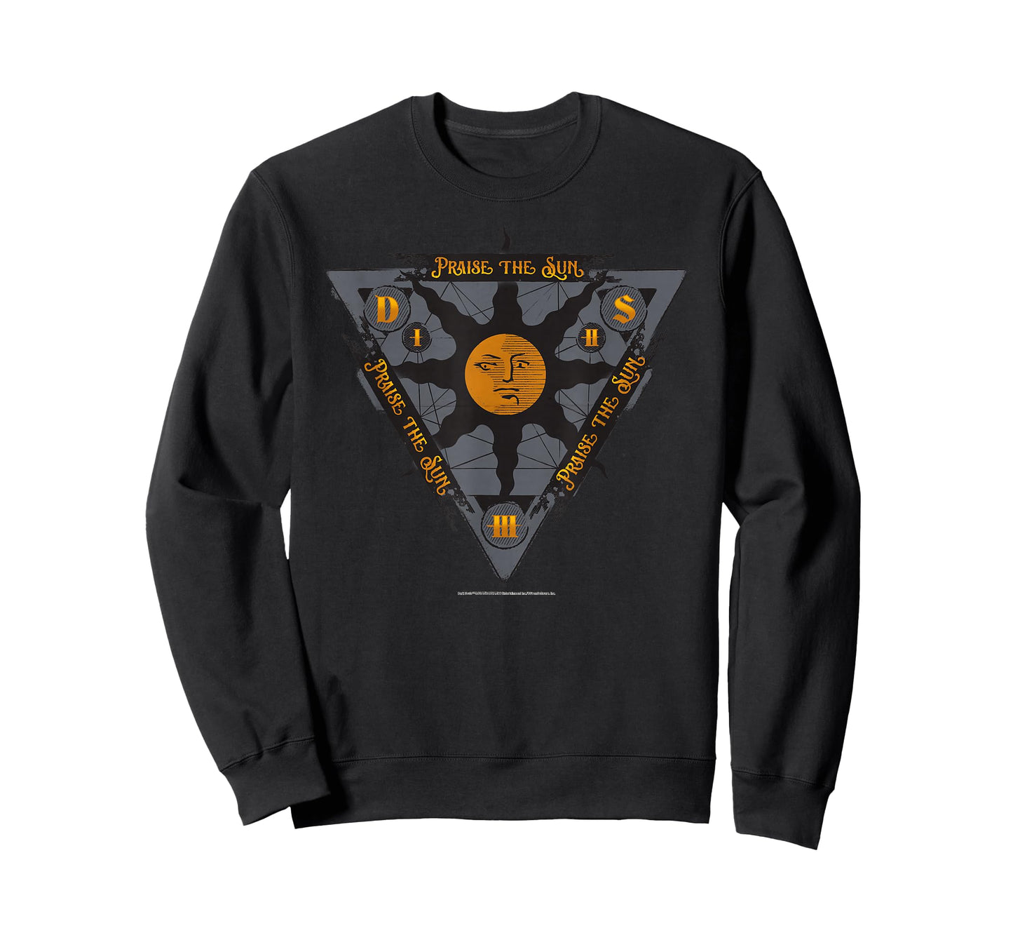 DARK SOULS T-Shirt