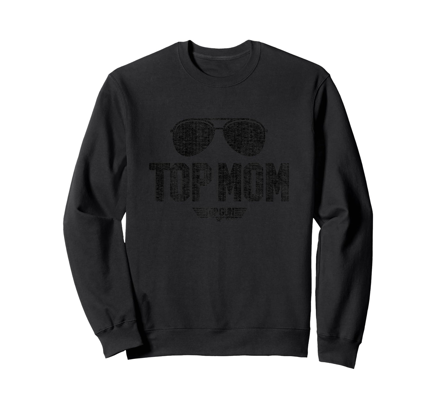 Top Gun - Top Mom T-Shirt