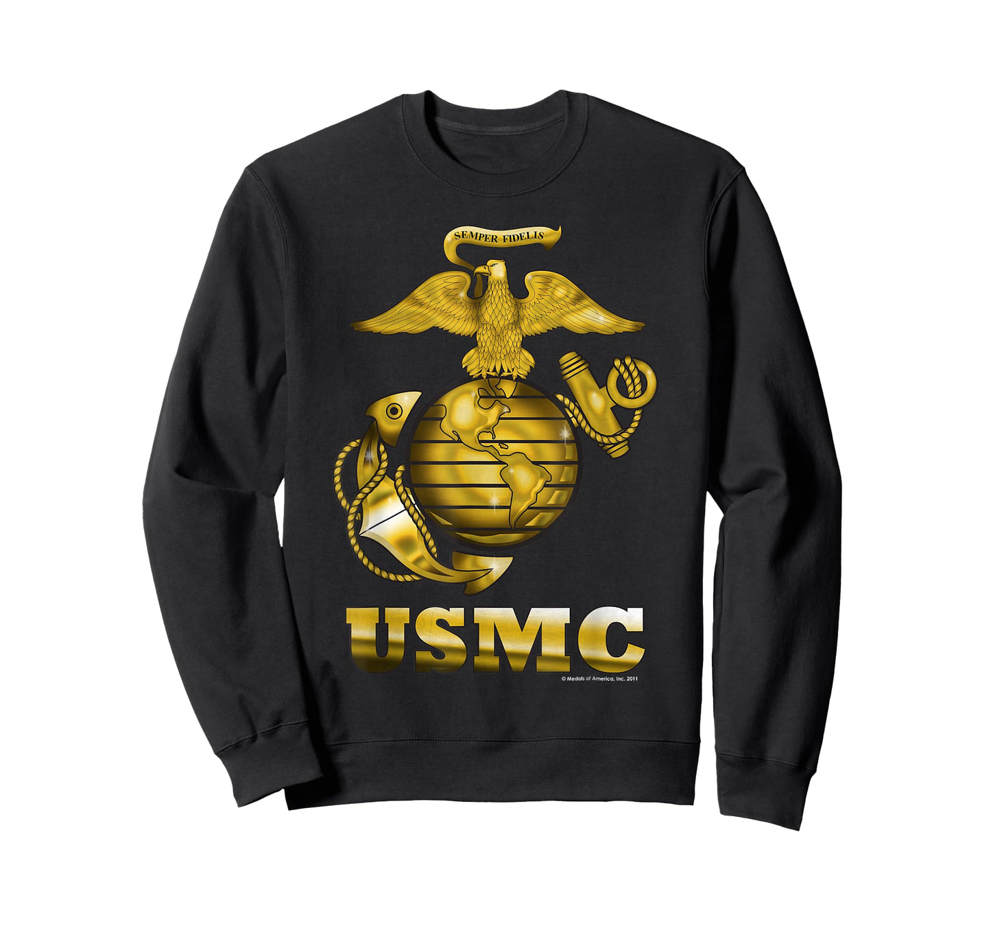 USMC T-Shirt