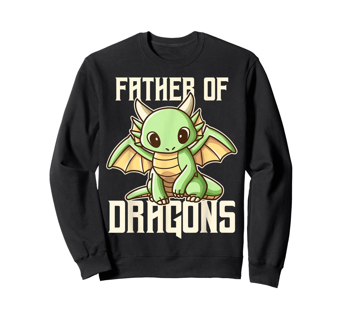Father Of Dragons T-Shirt