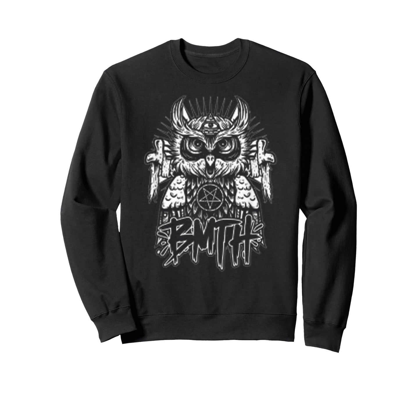 Supernatural Animal Graphic Movie Pop Cartoon Lover T-Shirt