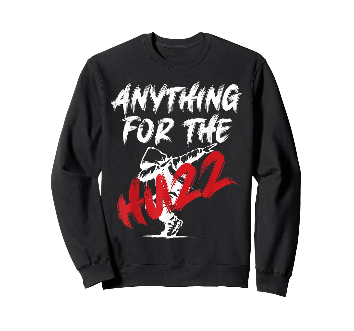 Dabing Rizzler Funny Meme Brainrot Huzz Slang T-Shirt - Unisex-Adults, Kids - Black - Small - Short Sleeve - Modern - Trendy - Meme T-Shirts