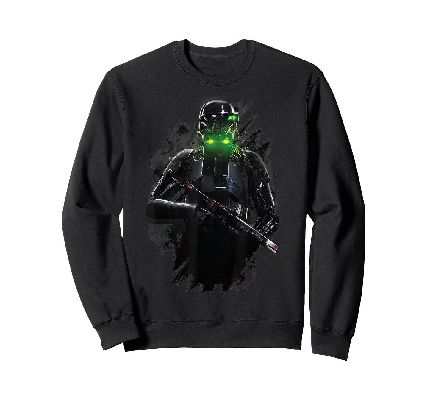 Star Wars Rogue One Imperial Death Trooper T-Shirt T-Shirt